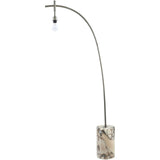 Lampe sur pied Chiara - vue 3