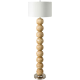 Lampe sur pied Alba