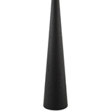 Lampe sur pied Ébène - vue 6