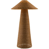 Lampe sur pied Toscane