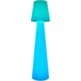 Lampe sur pied Solstice