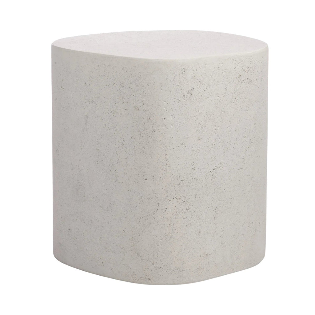 Table Ghent - Pierre Volcanique Graphite