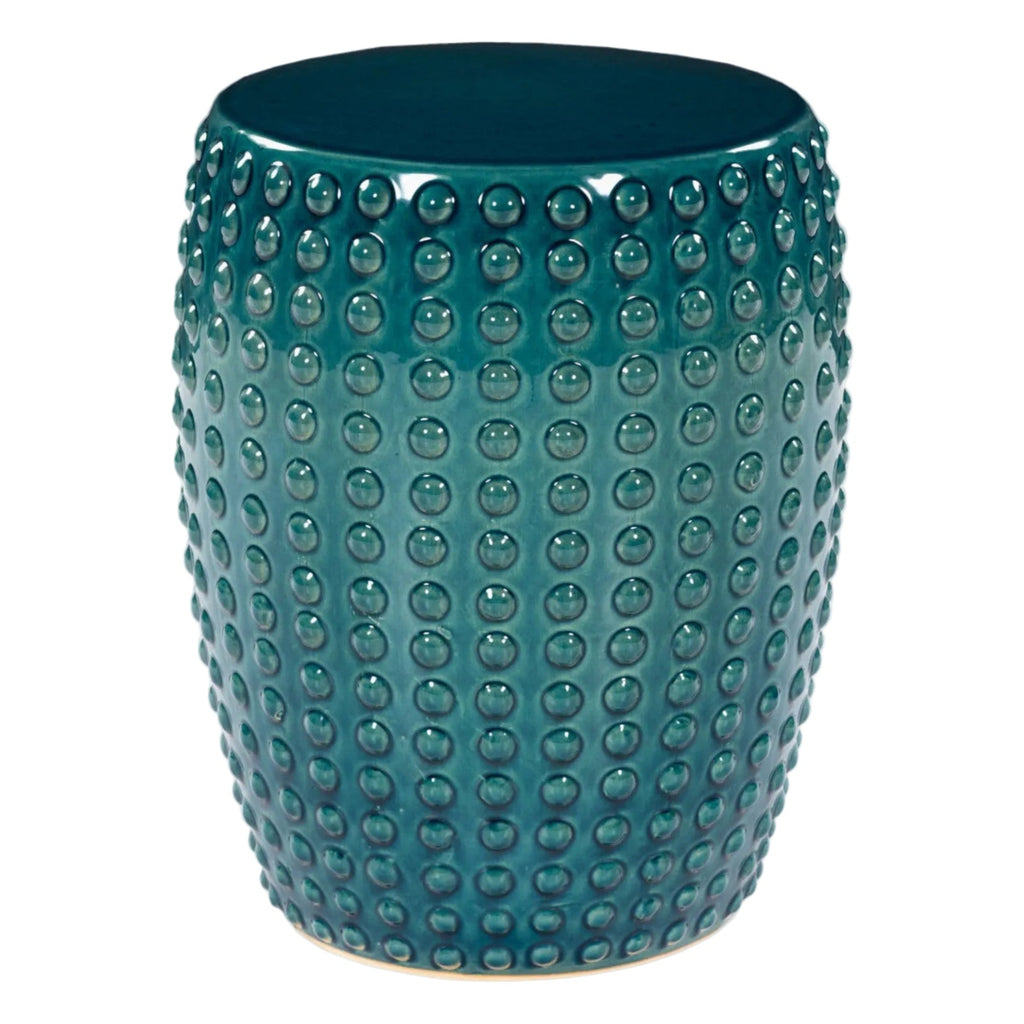 Table d'appoint - Céramique Eau des Caraïbes