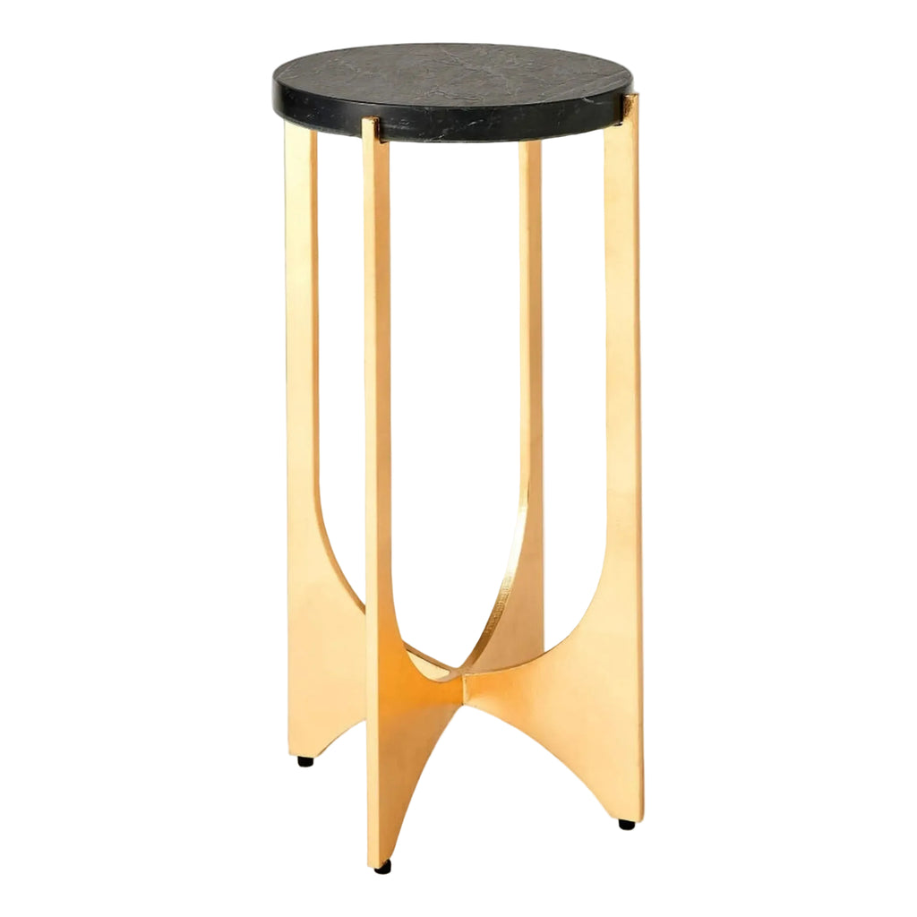 Table d'Accent - Feuille d'Or