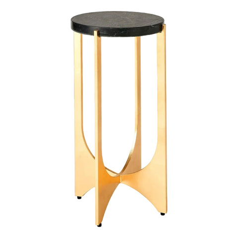 Table d'Accent - Feuille d'Or