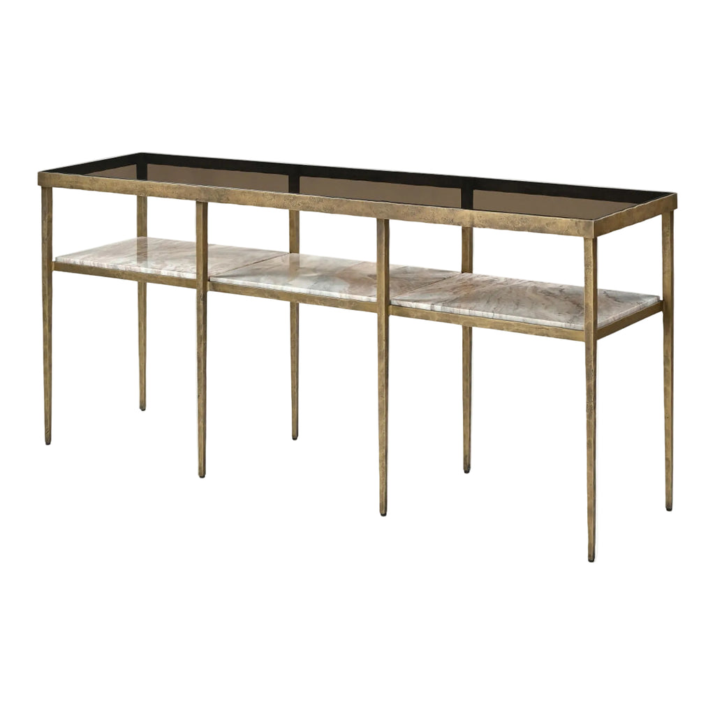 Console Cavalli