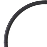 Miroir Pavone - Noir - vue 5