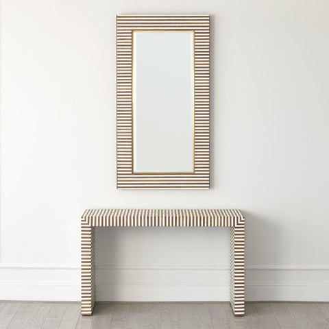 Miroir Stradivarius