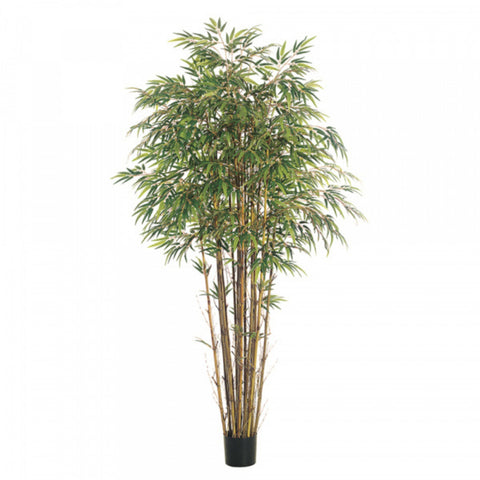 Bambou artificiel 84''
