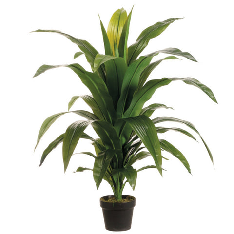 Dracaena artificiel 44''
