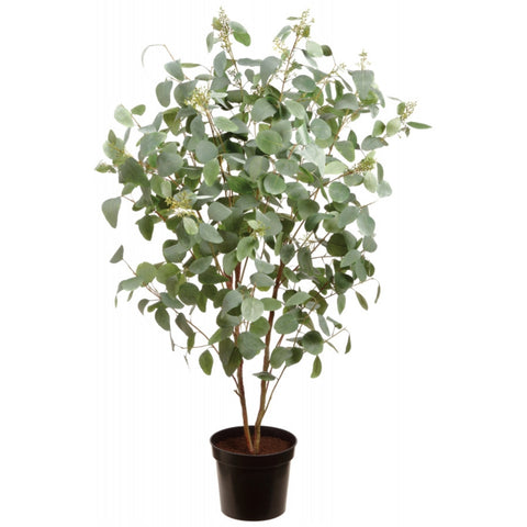 Eucalyptus artificiel 67''